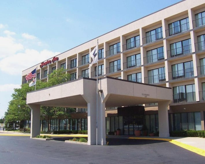 Hampton Inn Chicago-Gurnee