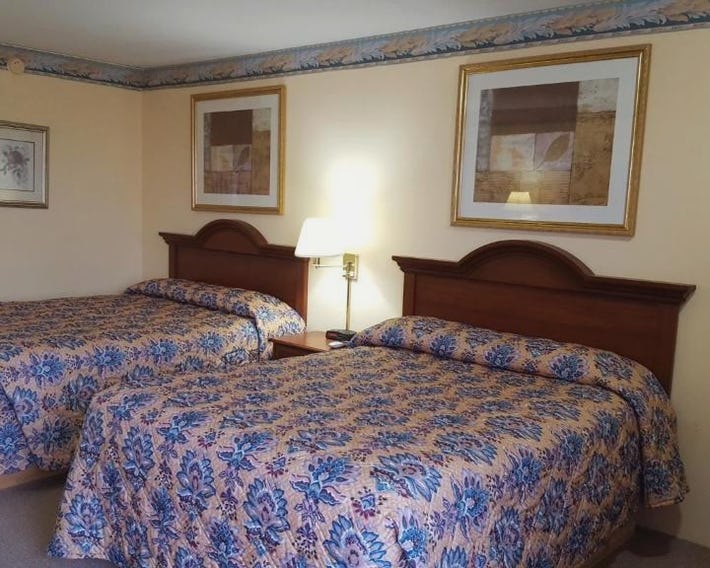Innkeeper Motel Hamel