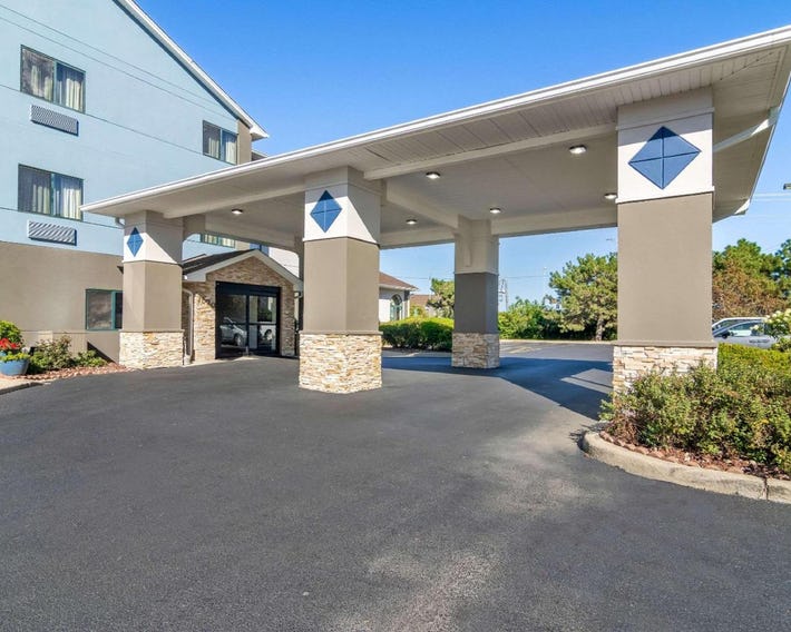 Comfort Inn Joliet West I-80