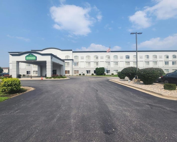 Wingate by Wyndham Joliet