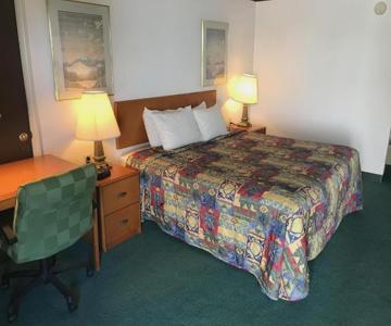 Loyalty Inn Maryville