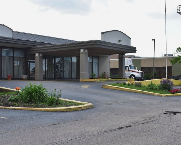FairBridge Inn Express Melrose Park