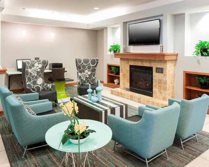 Residence Inn Chicago Lake Forest/Mettawa