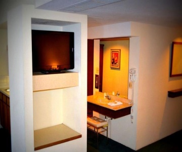 The Write Inn