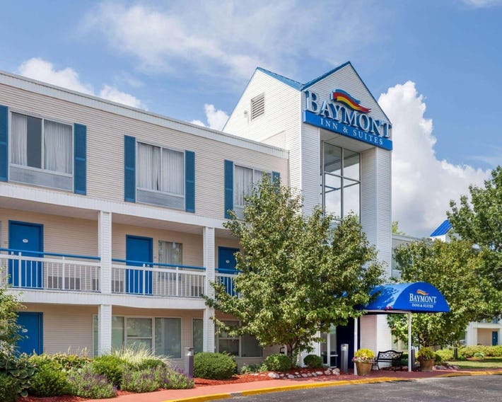 Baymont by Wyndham Peoria
