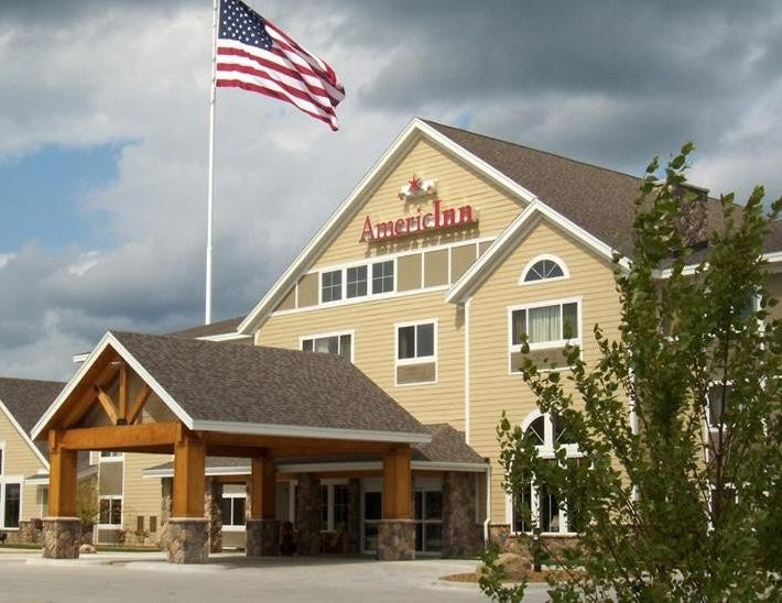 AmericInn by Wyndham Princeton IL