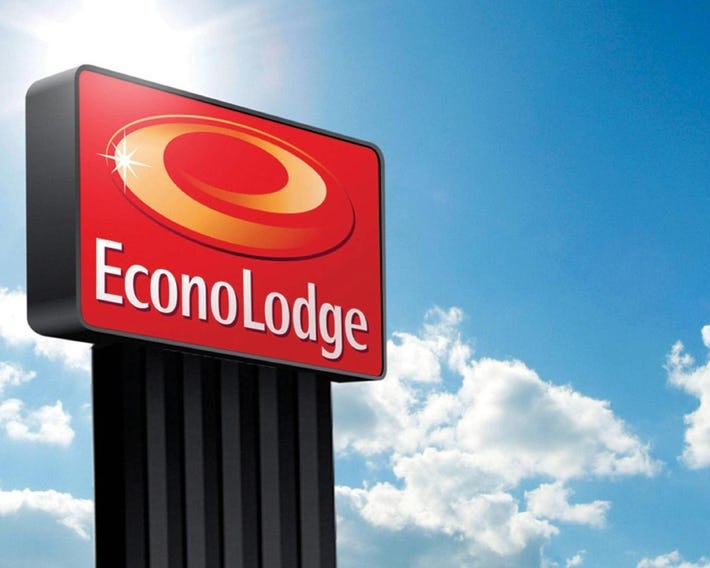 Econo Lodge Quincy