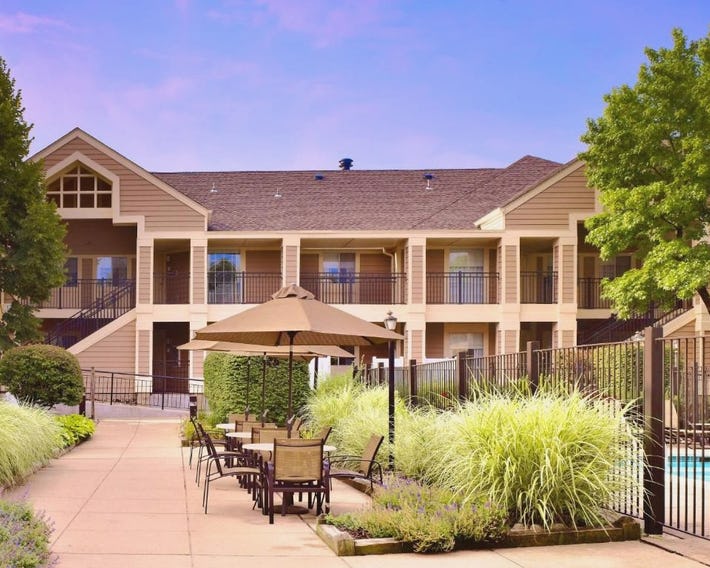 Sonesta ES Suites Chicago - Schaumburg