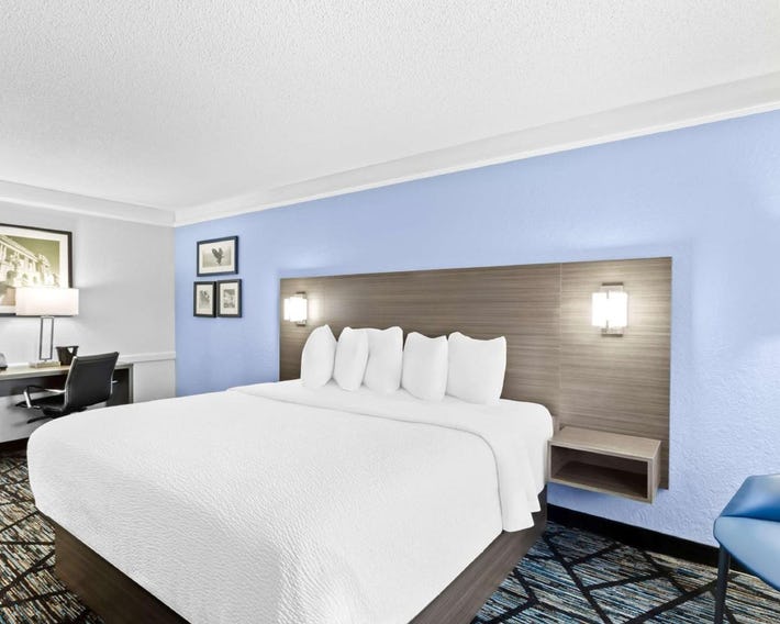 Best Western Schaumburg - O-Hare NW
