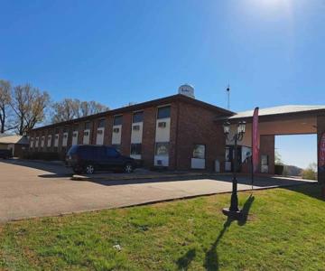 Americas Best Value Inn