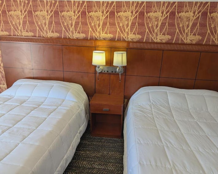 Exceed Inn Indianapolis Airport South