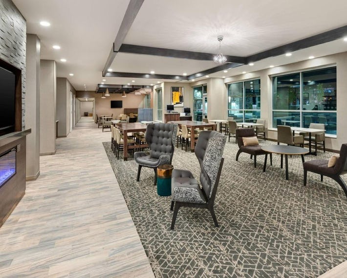 Residence Inn by Marriott Indianapolis Keystone