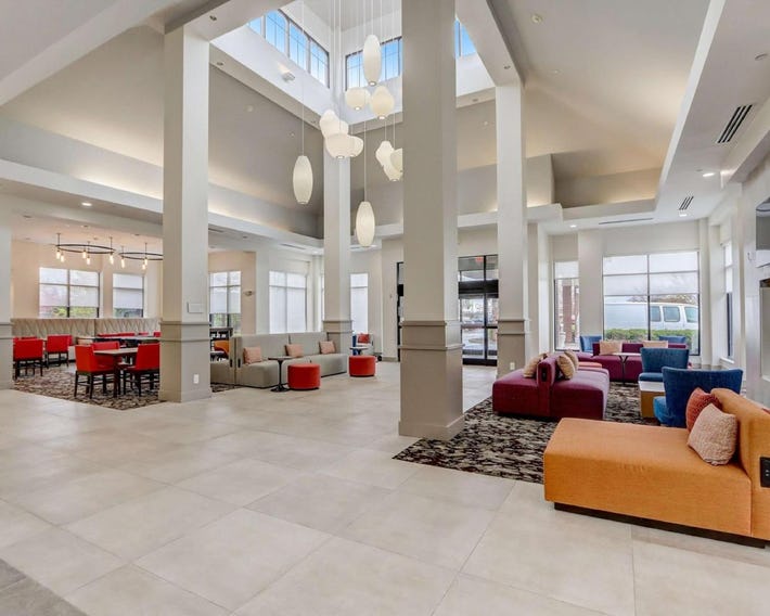 Hilton Garden Inn Indianapolis Northwest