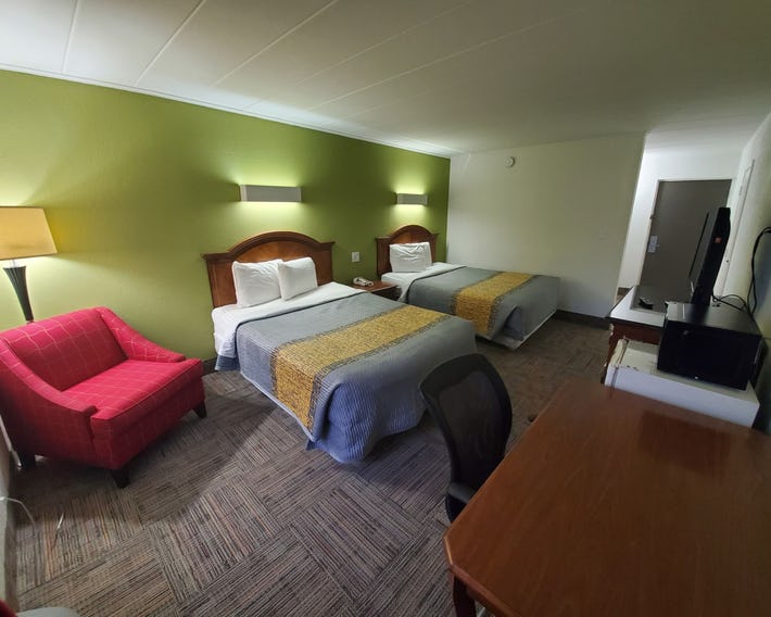 Royal Inn Indianapolis
