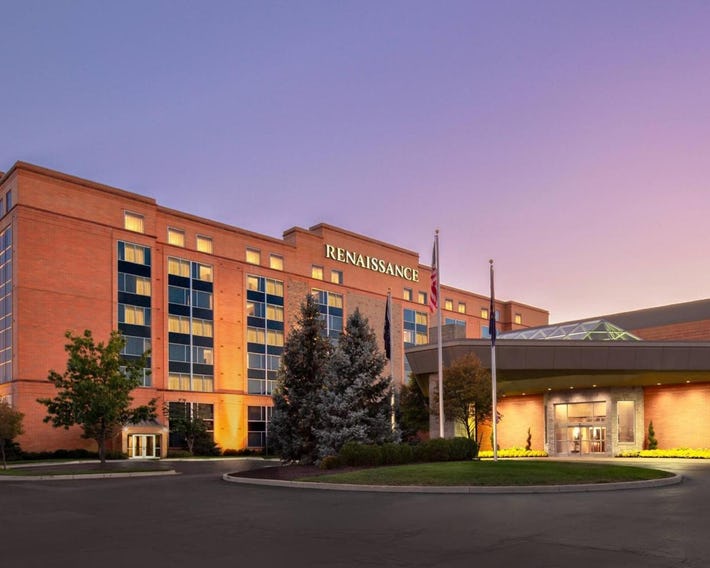 Renaissance Indianapolis North
