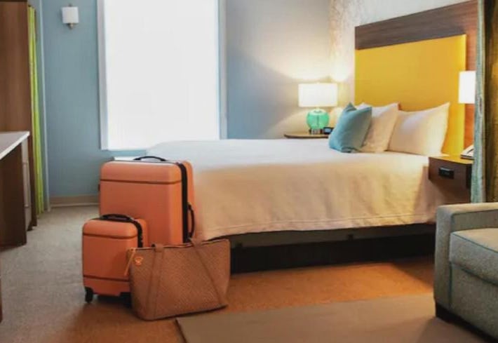 Home2 Suites By Hilton Elkhart