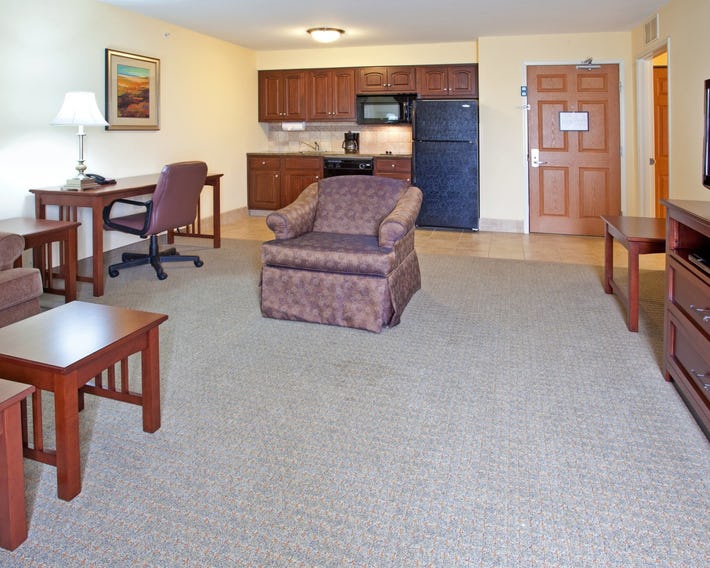 Staybridge Suites Elkhart North