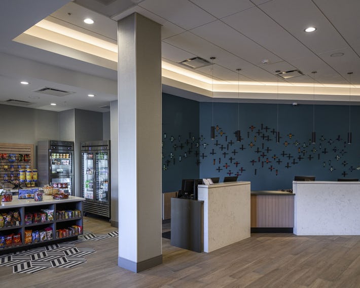 Hyatt Place Indianapolis / Fishers
