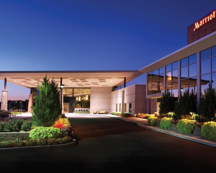 Indianapolis Marriott East