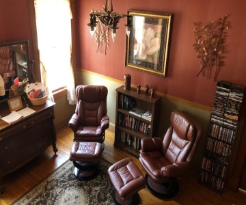 The Harney House Inn