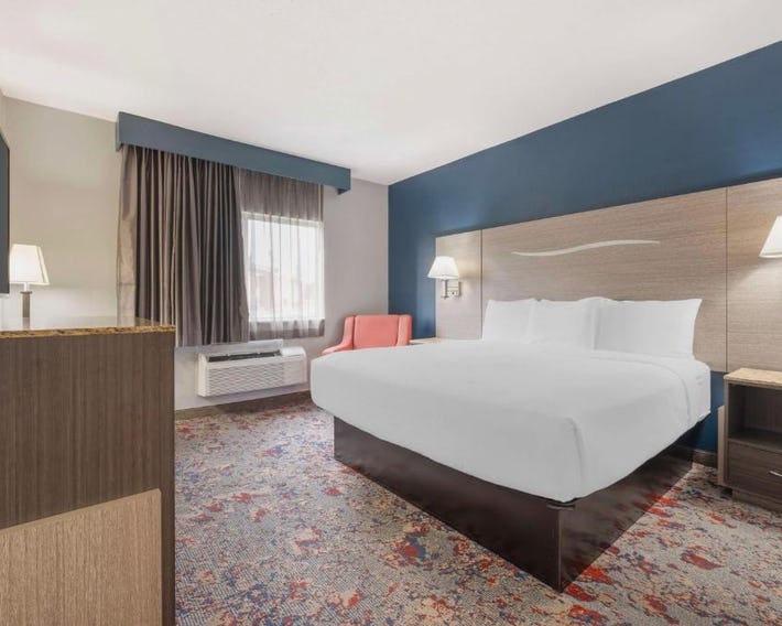 Best Western Kokomo Hotel