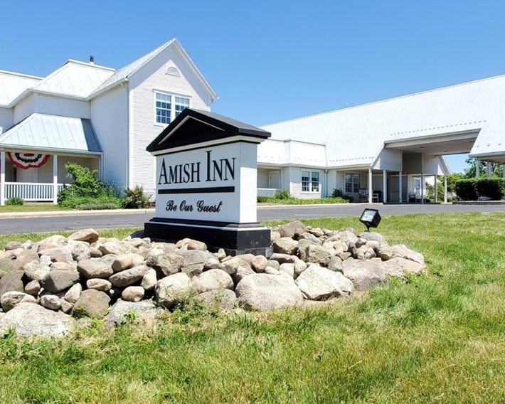 Amish Inn