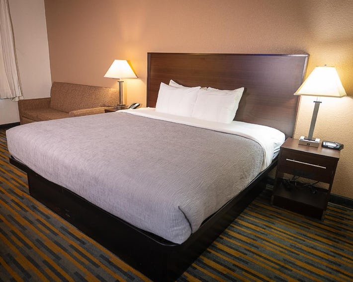 Quality Inn Noblesville-Indianapolis