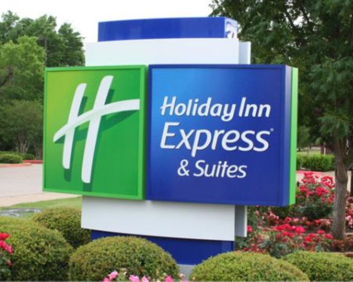 Quality Inn Rensselaer Near I-65