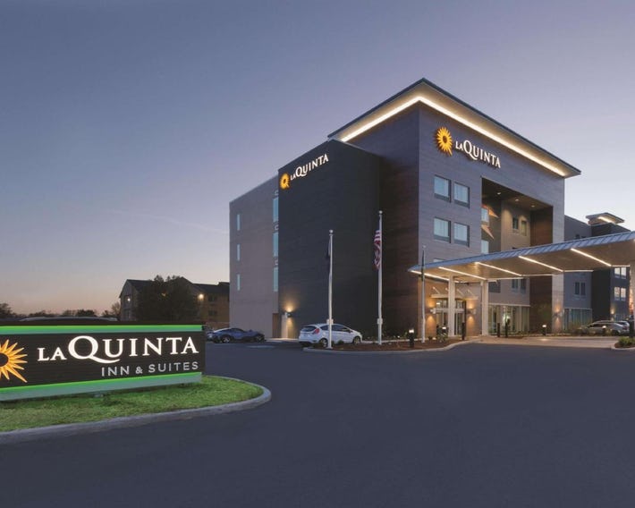 La Quinta by Wyndham Terre Haute