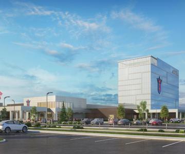 Terre Haute Casino Resort