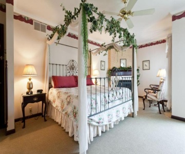 Inn at Aberdeen