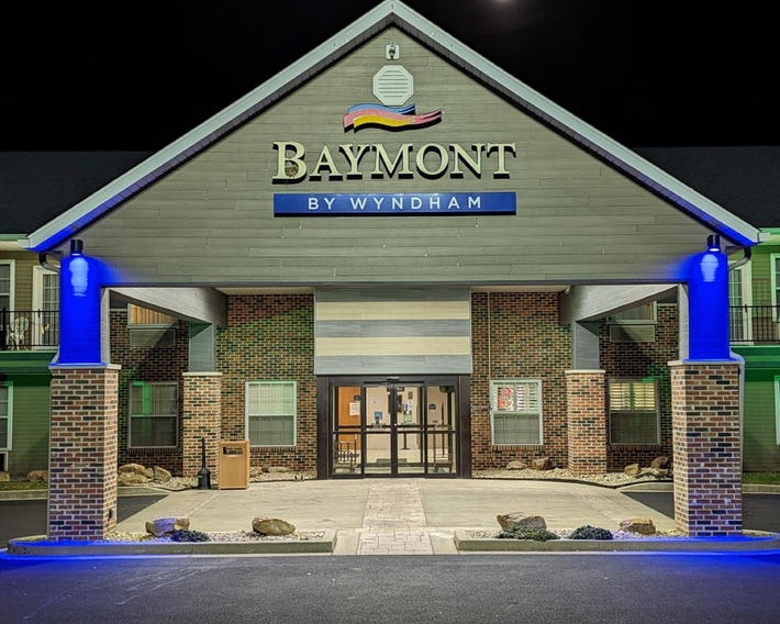 Baymont by Wyndham Washington
