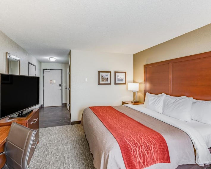 Comfort Inn Altoona-Des Moines