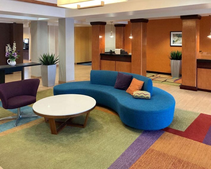 Comfort Inn & Suites Ankeny - Des Moines