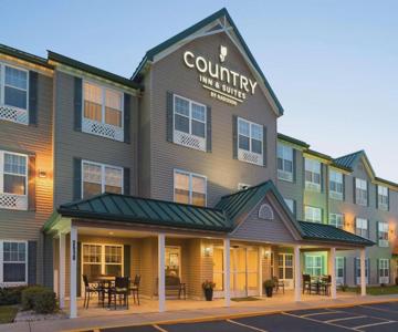 Country Inn & Suites by Radisson, Ankeny - Des Moines