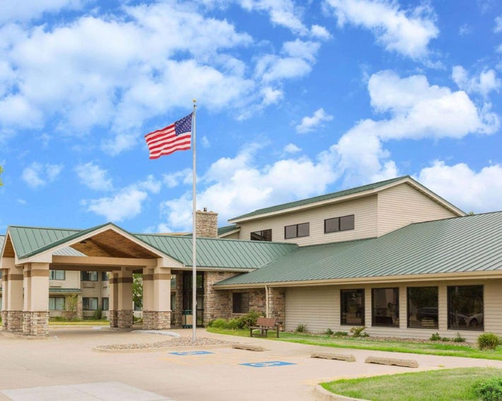 AmericInn by Wyndham Ankeny/Des Moines