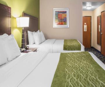 Econo Lodge Ankeny - Des Moines
