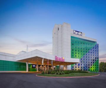 Harrah's Council Bluffs, A Caesars Destination