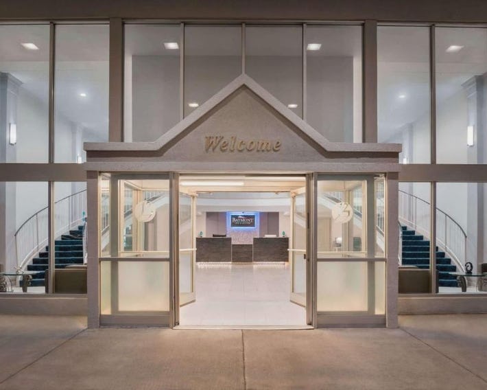 Baymont by Wyndham Des Moines North