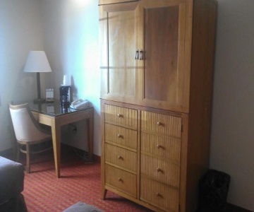 Village Inn Motel Des Moines