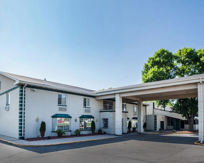 Quality Inn & Suites