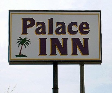 Palace Inn Des Moines