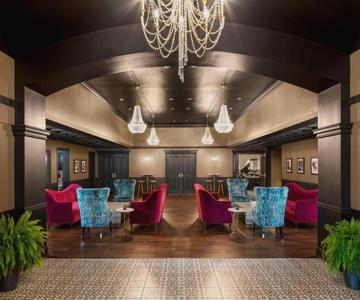 The Highlander Hotel