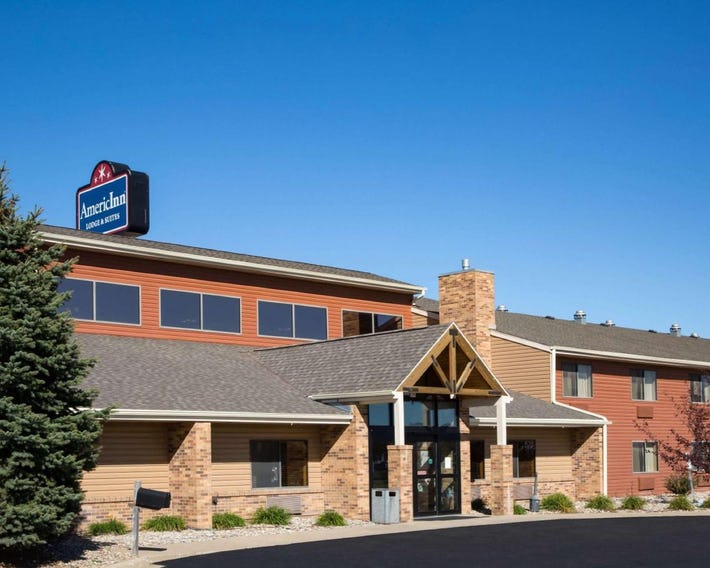 AmericInn by Wyndham Sioux City