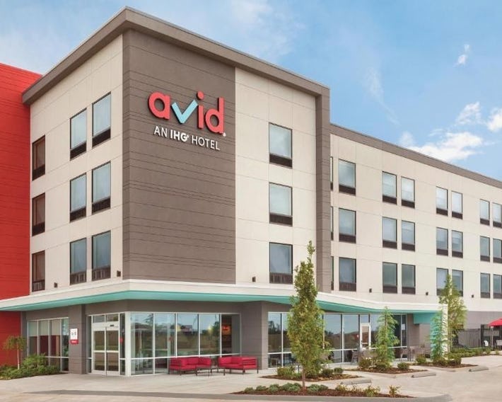 avid Hotel Sioux City - Downtown by IHG