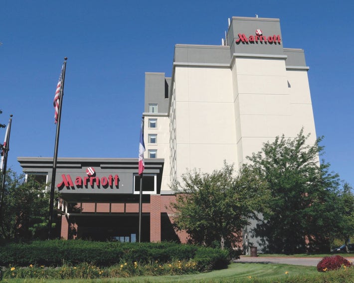 West Des Moines Marriott