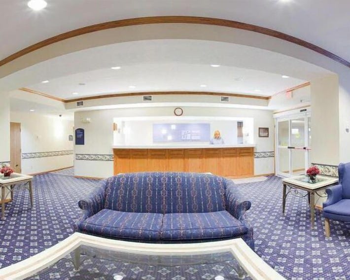 Holiday Inn Express & Suites Abilene