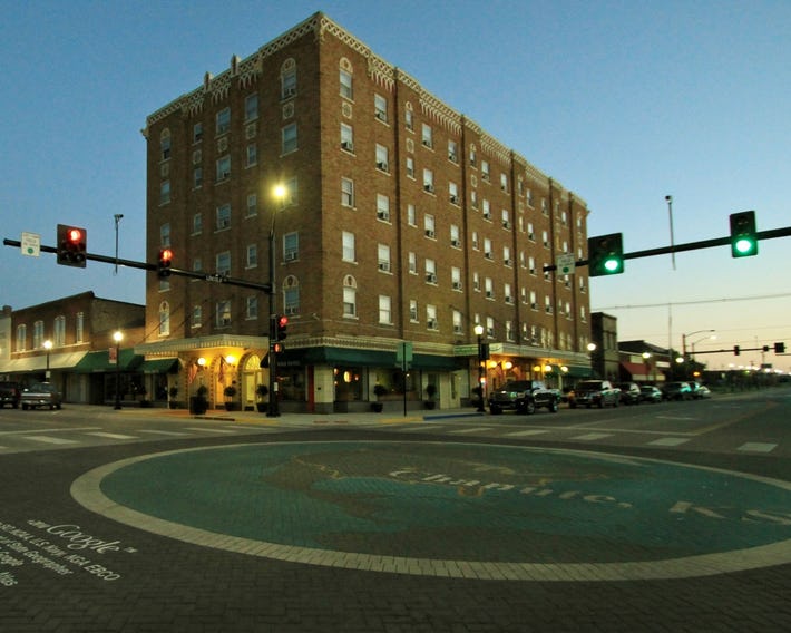 Nest Extended Stay Hotel