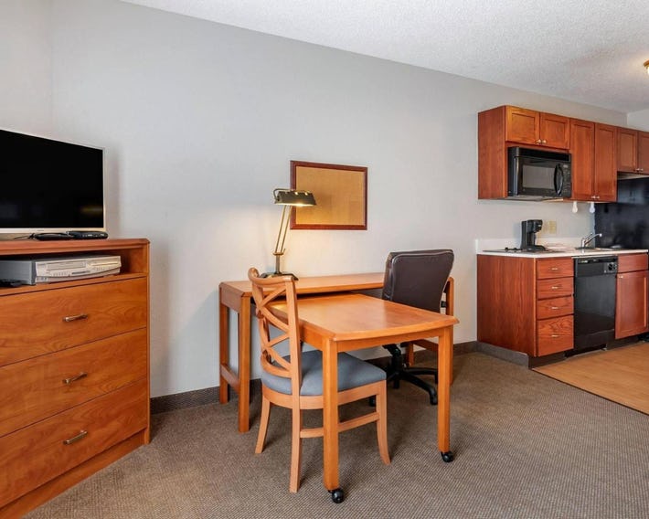MainStay Suites Emporia