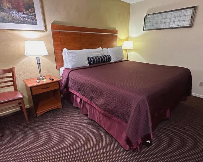 Economy Inn